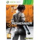 Remember Me X360 używana ENG
