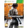 Remember Me X360 używana ENG