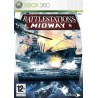 Battlestations Midway X360 używana ENG