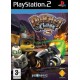 Ratchet & Clank 3 PS2 używana ENG