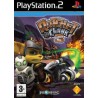 Ratchet & Clank 3 PS2 używana ENG
