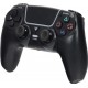 Kontroler SteelDigi STEELSHOCK v2 Dasan PS4 czarny używana