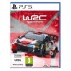 WRC Generations PS5 używana PL