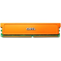 Pamięć RAM Geil 1GB DDR2 800 MHz PC2-6400 używana