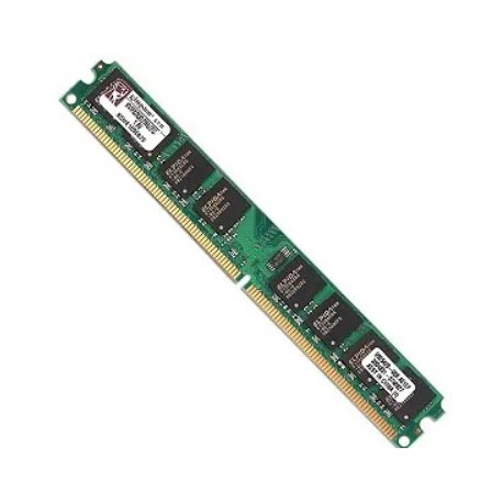 Pamięć RAM Kingston KVR800D2N6 2GB 800MHz używana