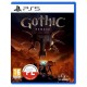 Gothic Remake PS5 używana PL