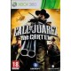 Call of Juarez X360 używana ENG