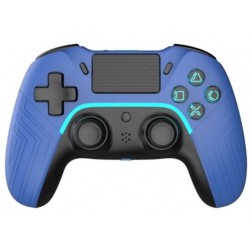 Pad PS4 bezprzewodowy Cobra QSP453BL używany