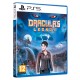 Dracula's Legacy PS5 używana ENG