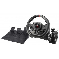 Kierownica Subsonic Superdrive GS 650-X PS4/XONE/XSX/PC