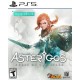 Astergos Curse of the Stars PS5 używana ENG