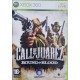 Call of Juarez Bound in Blood X360 używana ENG