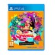 Shantae Half-Genie Hero Ultimate Edition PS4 używana ENG