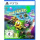 Nickelodeon Kart Racers 3 Slime Speedway PS5 używana ENG