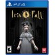 Iris Fall PS4 używana ENG
