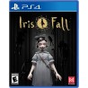 Iris Fall PS4 używana ENG