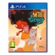 Milli & Greg PS4 używana ENG