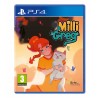 Milli & Greg PS4 używana ENG