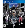 Neo The World Ends with You PS4 używana ENG