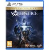 Soulstice PS5 używana ENG