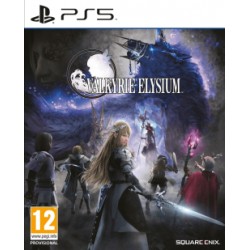 Valkyrie Elysium PS5 używana ENG