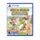 Story of Seasons A Wonderful Life PS5 używana ENG
