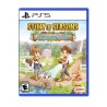 Story of Seasons A Wonderful Life PS5 nowa ENG