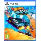 Hot Wheels Let's Race Ultimate Speed PS5 używana ENG