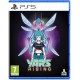 Yars Rising PS5 używana ENG
