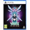 Yars Rising PS5 używana ENG