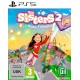 The Sisters 2 Road to Fame PS5 używana ENG