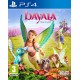 Bayala The Game PS4 używana ENG