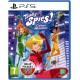 Totally Spies Cyber Mission PS5 używana ENG