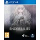 Ender Lilies PS4 używana ENG