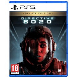 Directive 8020 PS5 używana PL
