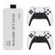 Konsola retro Game Stick Pro 64GB 2000 gier + 2 pady używana