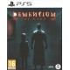 Dementium The Ward PS5 nowa ENG