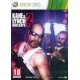 Kane & Lynch 2 Dog Days X360 używana ENG
