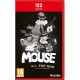 Mouse P.I. For Hire SWITCH 2 nowa ENG
