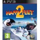 Happy 2 Feet PS3 używana ENG