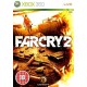 Far Cry 2 X360 używana ENG
