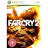 Far Cry 2 X360 używana ENG