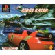 Ridge Racer PS1 używana ENG