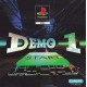Demo One PS1 używana ENG