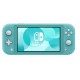 Konsola Nintendo Switch Lite Turkusowy używana