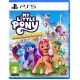 My Little Pony Zagadka Zefirowych Wzgórz PS5 używana PL