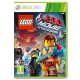 LEGO Movie Videogame Przygoda X360 używana ENG
