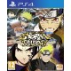 Naruto Shippuden Ultimate Ninja Storm Trilogy PS4 używana ENG