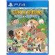 Story of Seasons Pioneers of Olive Town PS4 nowa ENG