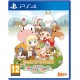 Story of Seasons Friends of Mineral Town PS4 nowa ENG